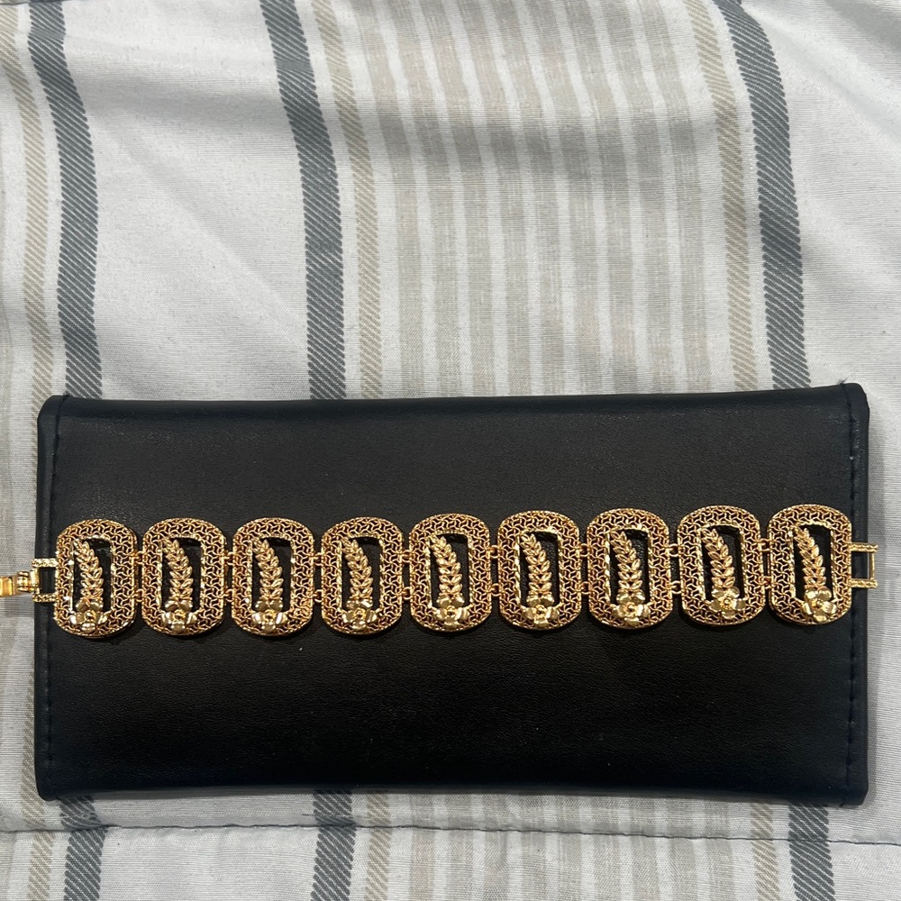 Brazalete Goldfile